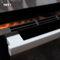 Chef Kitchen GIF by TRT