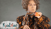 Surprise Was Ist Das GIF by KidsEffekt