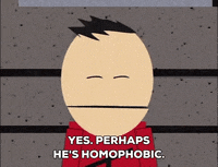 GIF by South Park 