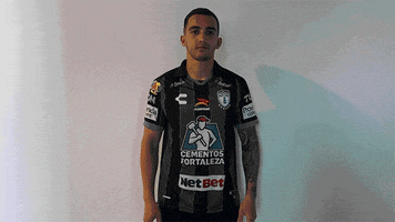 Futbol Mexicano GIF by Club Pachuca Tuzos