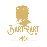 bartzart kiss swipe up shopping man Sticker