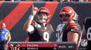 Football Sport GIF by NFL