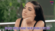 Sparkle Love GIF by Beauty and the Geek Australia