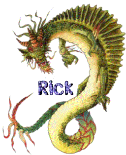 rick STICKER