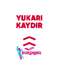 Sticker by İnce Yaşam