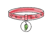 French Bulldog Dog Sticker by Lil Rags