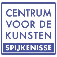 Spijkenisse Sticker by Theater de Stoep