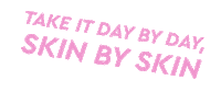Beauty Skincare Sticker by Glow Recipe