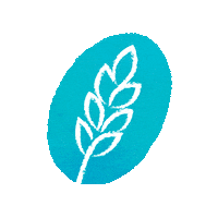 BjorgEtCie bio questions enfants vegetal Sticker