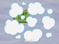 season 8 episode 10 GIF by SpongeBob SquarePants