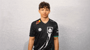 Rainbow Finger GIF by G2 Esports