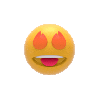 Angry Fun Sticker by PRISM Live Studio