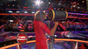 kevin hart tko GIF by CBS