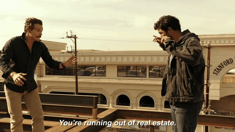 GIF by Lethal Weapon