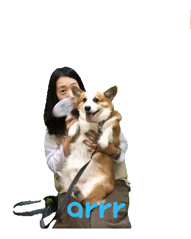 아르르 Sticker by arrr_official