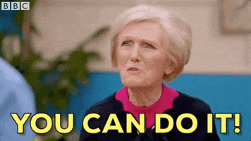 episode 7 britains best home cook GIF by BBC