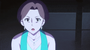 Pokemon Generations Gasp GIF by Pokémon