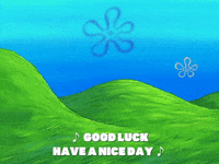 season 8 episode 26 GIF by SpongeBob SquarePants