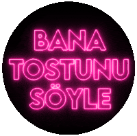 Sticker by Tost Point