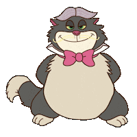 Disney Cinderella Sticker