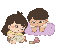 Angry In Love Sticker by Cosytales