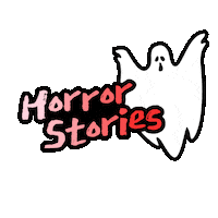 Heart Halloween Sticker
