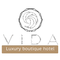 Vida_Cayman sea surf hotel sustainable Sticker