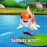 Peace Help GIF by TheConfishius