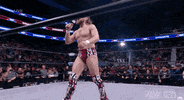Bryan Danielson Wrestling GIF by AEWonTV