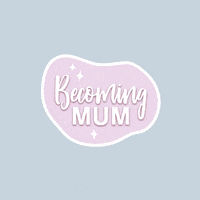 BecomingMum nicolejoy becomingmum nicolejoyinspire becomingmumpodcast GIF