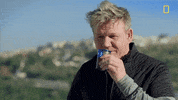 natgeochannel morocco gordon ramsay uncharted national geographic uncharted GIF