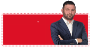 Ramazan Kurmaz Sticker by RE/MAX Oluşum