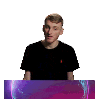 Sticker Sticker by The Circle