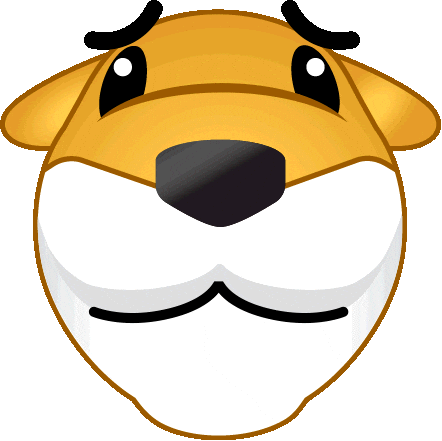 Washington State University Go Cougs Sticker by WSU Pullman