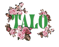 Ellinoora Sticker by Warner Music Finland