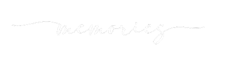 Memories Sticker
