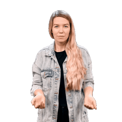 Swipe Yes Sticker by Bayerischer Rundfunk