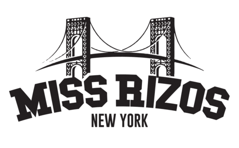 Sticker by miss rizos salon
