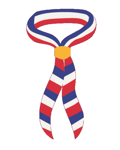 Barcelona Sticker by Escoltes Catalans