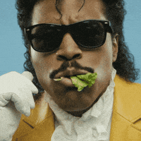 Health Eat GIF by Jukebox Saints