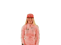 Biathlon Happy Dance Sticker by SloSki