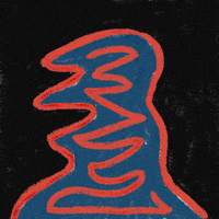 london art GIF by Simon Cooper