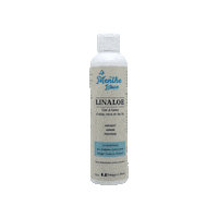 Hydratant Sticker by La Menthe Bleue