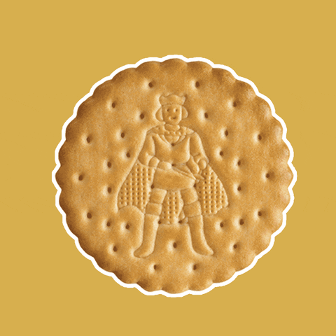 Hungry Good Life GIF by Griesson -  de Beukelaer