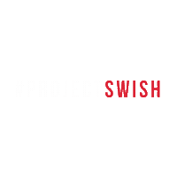 Project Swish Sticker by Basketball England