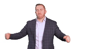 Realestate Flex Sticker by The Nick Slocum Team at Slocum Realty