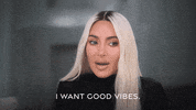 Kim Kardashian Vibes GIF by HULU
