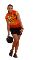 jordan bowling Sticker by pwbatour