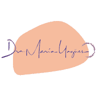 DoctoraYagues love body malaga zaragoza Sticker