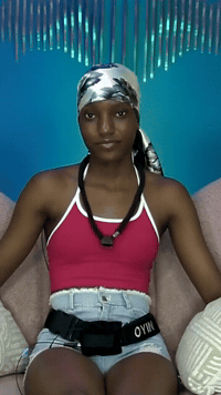 Bbnaija11 GIF by Big Brother Naija